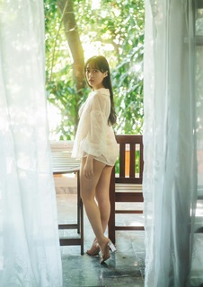 Miyu Kubota feet photo 18