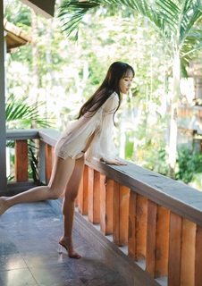 Miyu Kubota feet photo 15