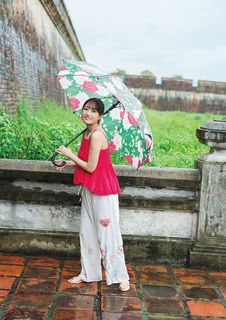 Miyu Kubota feet photo 14