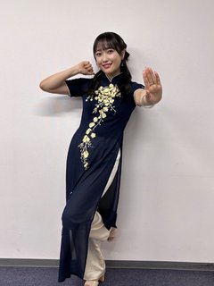 Miyu Kubota feet photo 11