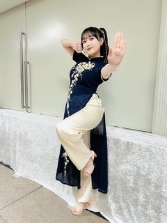 Miyu Kubota feet photo 9