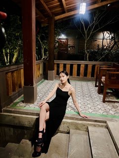 Miyu Kubota feet photo 8