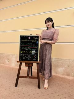 Miyu Kubota feet photo 6