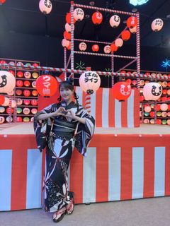 Miyu Kubota feet photo 2