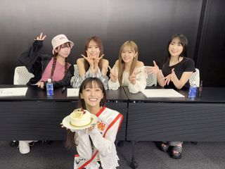 Miyu Kubota feet photo 1