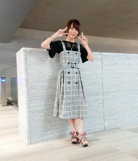 Miyu Tomita feet photo 1