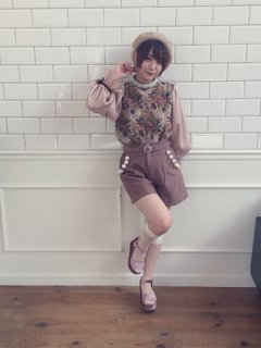 Miyu Tomita feet photo 11