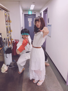Miyu Tomita feet photo 10