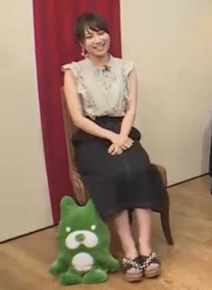 Miyu Tomita feet photo 6