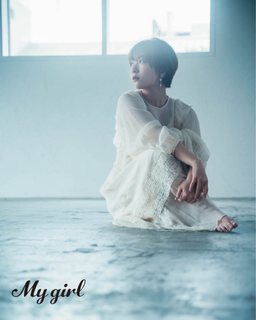 Miyu Tomita feet photo 19