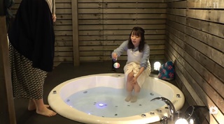 Miyu Tomita feet photo 14