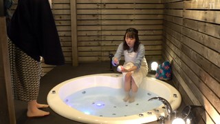 Miyu Tomita feet photo 12
