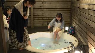 Miyu Tomita feet photo 9