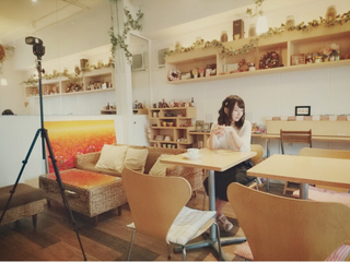 Miyu Tomita feet photo 7