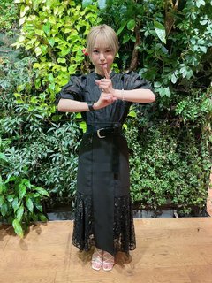 Miyu Tomita feet photo 19