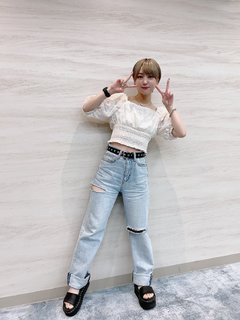 Miyu Tomita feet photo 13