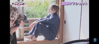 Miyu Tomita feet photo 4