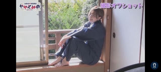 Miyu Tomita feet photo 3
