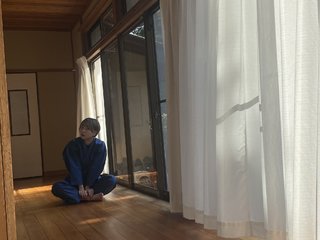 Miyu Tomita feet photo 2