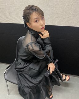 Miyu Tomita feet photo 17