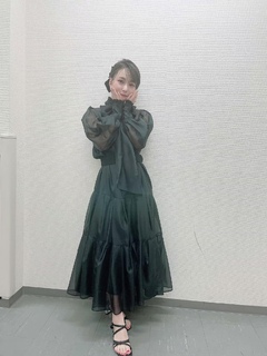 Miyu Tomita feet photo 16