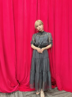 Miyu Tomita feet photo 9