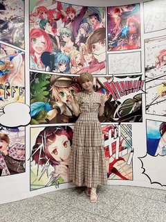 Miyu Tomita feet photo 2