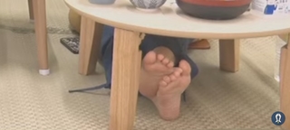 Miyu Tomita feet photo 3