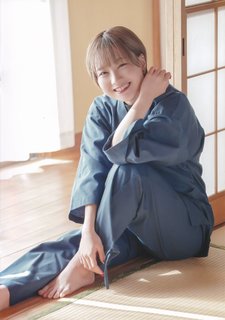 Miyu Tomita feet photo 15