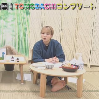 Miyu Tomita feet photo 7