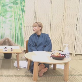 Miyu Tomita feet photo 18