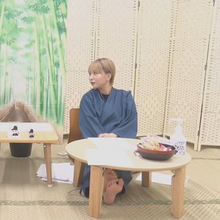 Miyu Tomita feet photo 17
