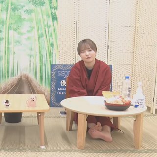 Miyu Tomita feet photo 14