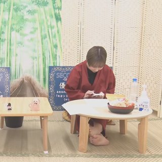 Miyu Tomita feet photo 6