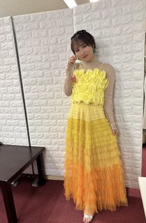 Miyu Tomita feet photo 16