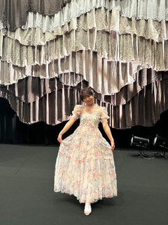 Miyu Tomita feet photo 9