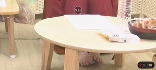 Miyu Tomita feet photo 7