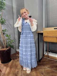 Miyu Tomita feet photo 7