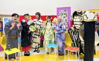 Miyu Tomita feet photo 2