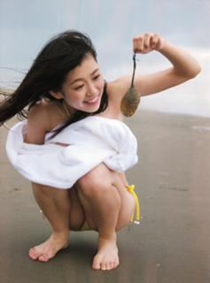 Miyuki Watanabe feet photo 16