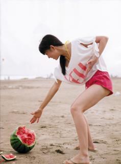 Miyuki Watanabe feet photo 15