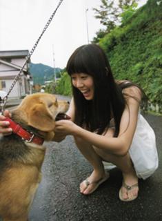 Miyuki Watanabe feet photo 12