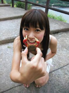 Miyuki Watanabe feet photo 9
