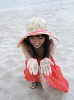 Miyuki Watanabe feet photo 8