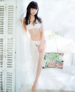 Miyuki Watanabe feet photo 19