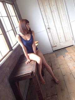 Miyuki Watanabe feet photo 5
