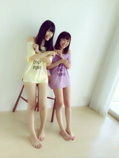 Miyuki Watanabe feet photo 15