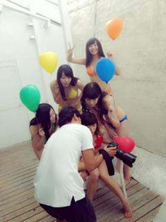 Miyuki Watanabe feet photo 3