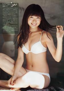Miyuki Watanabe feet photo 18