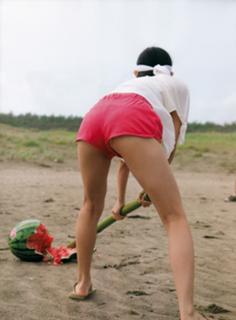 Miyuki Watanabe feet photo 14